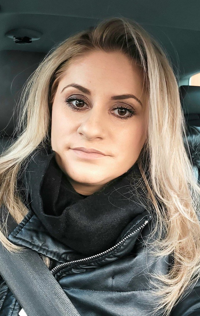 Costache Mihaela