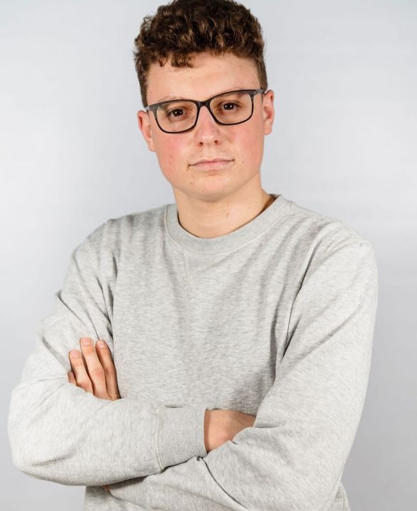 Andrescu Razvan