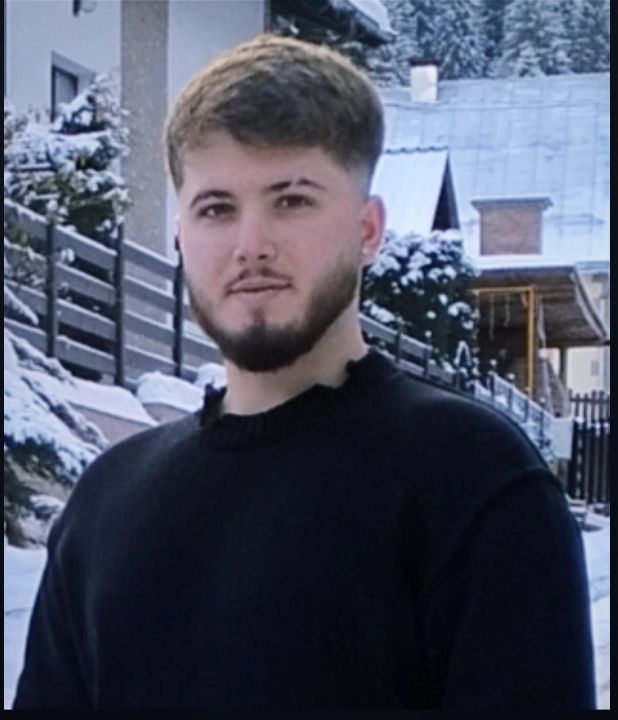 Danila Cosmin