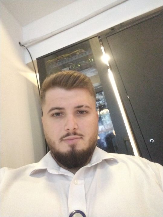 Danila Cosmin